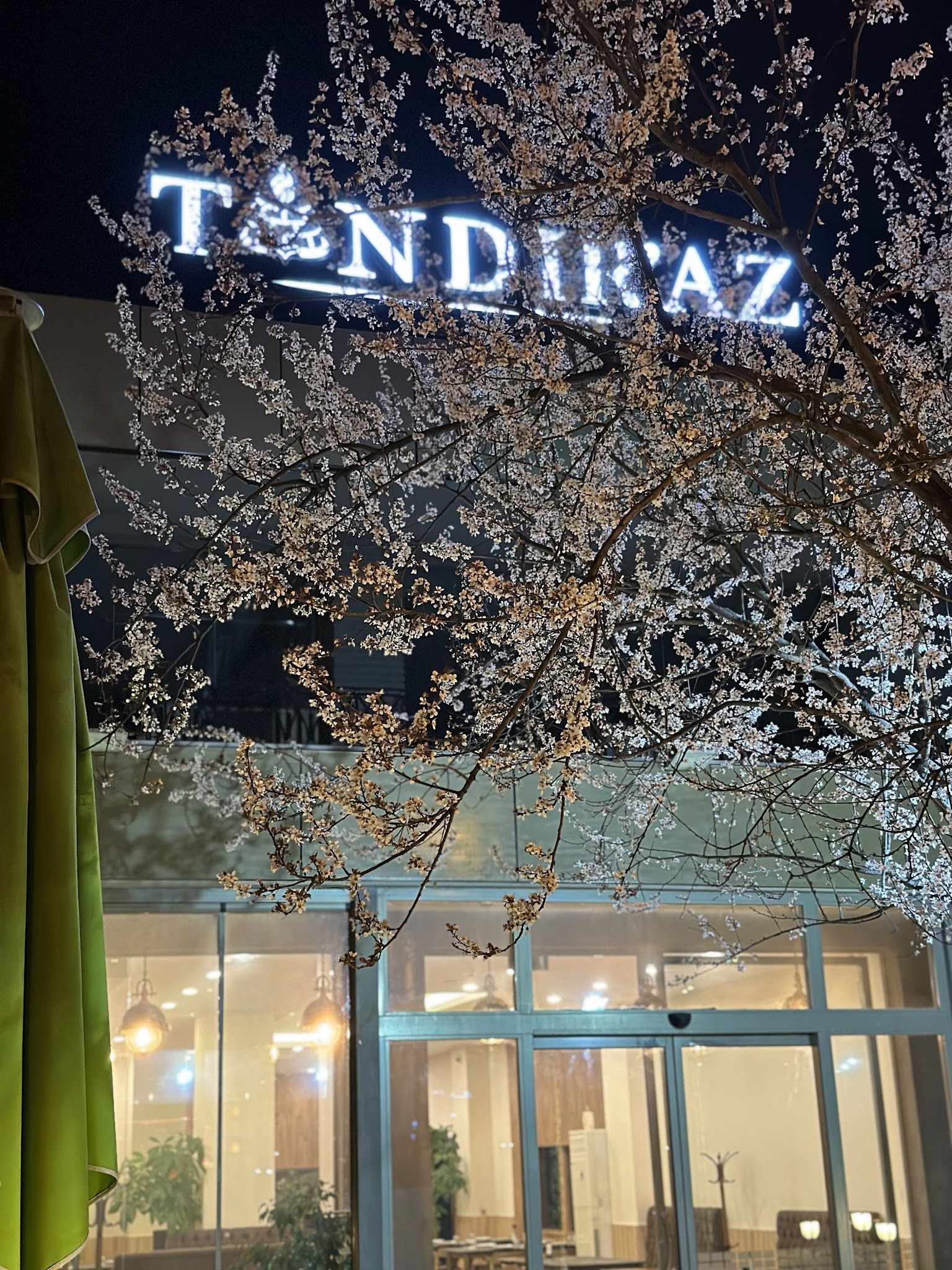 Tandir'Az Bursa