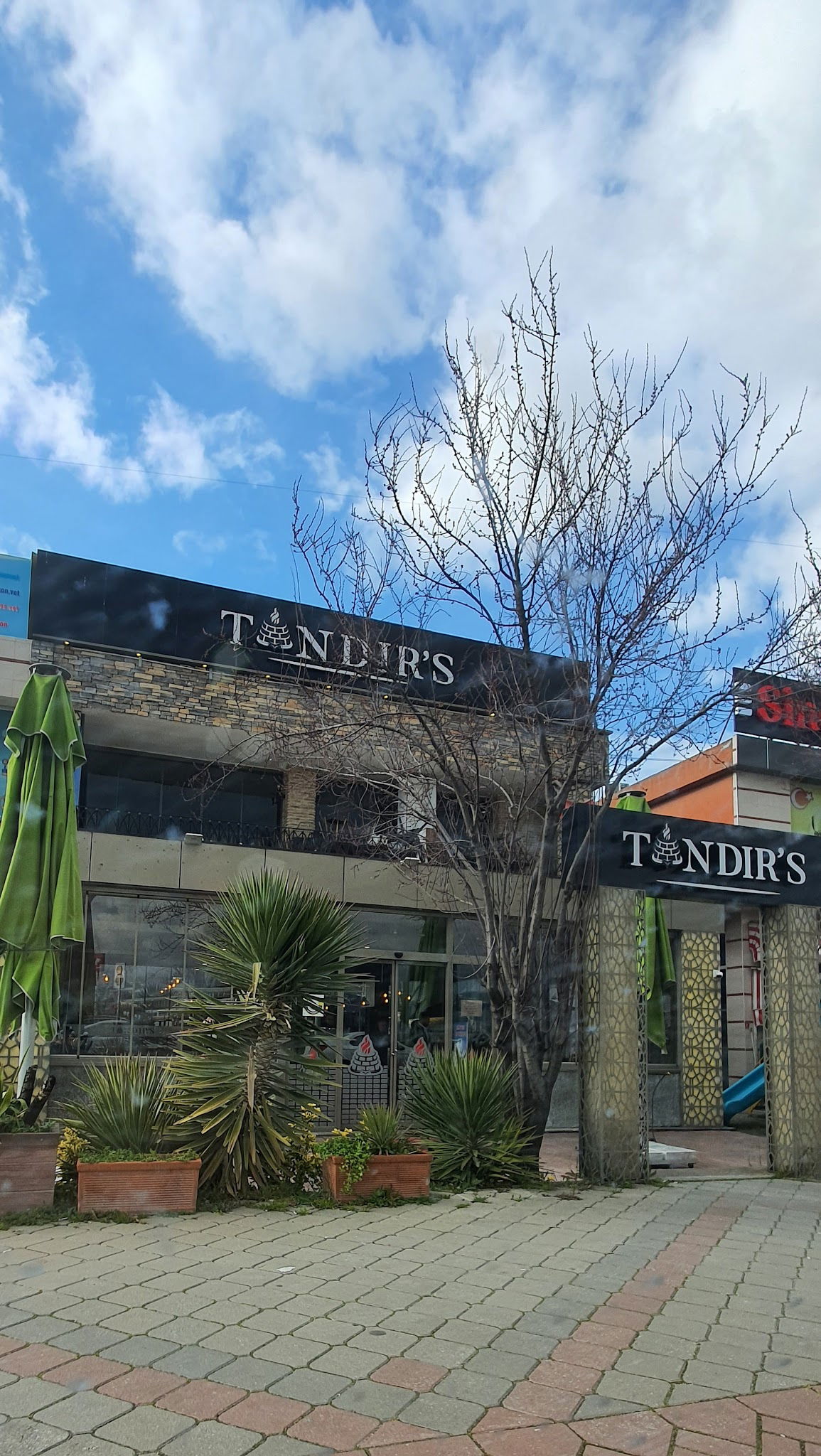 Tandir'Az Bursa