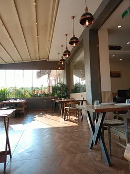 Tandir'Az Bursa resimleri