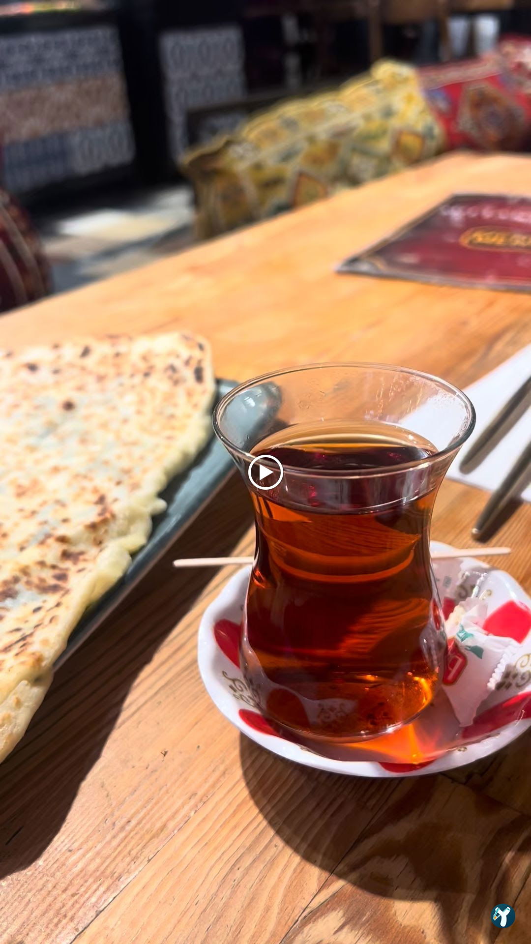 Sultan Mehmet Restaurant & Cafe