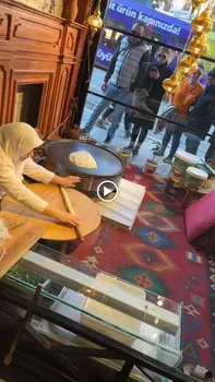Sultan Mehmet Restaurant & Cafe resimleri Sultan Mehmet Restaurant & Cafe resimleri