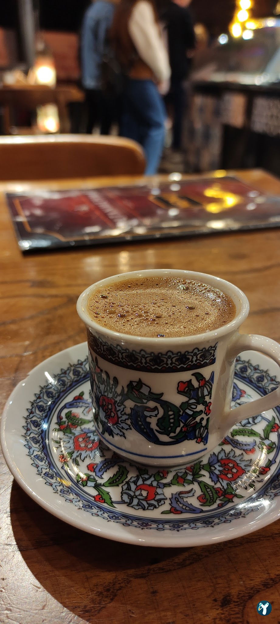 Sultan Mehmet Restaurant & Cafe