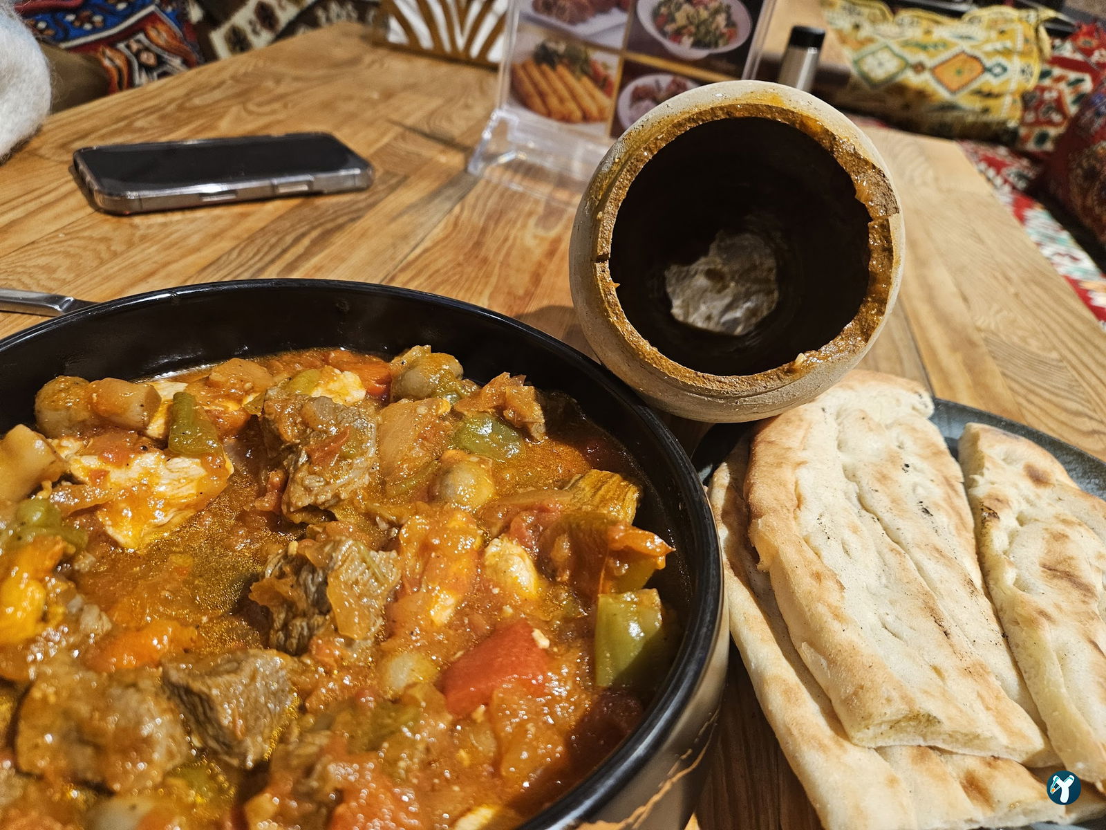 Sultan Mehmet Restaurant & Cafe