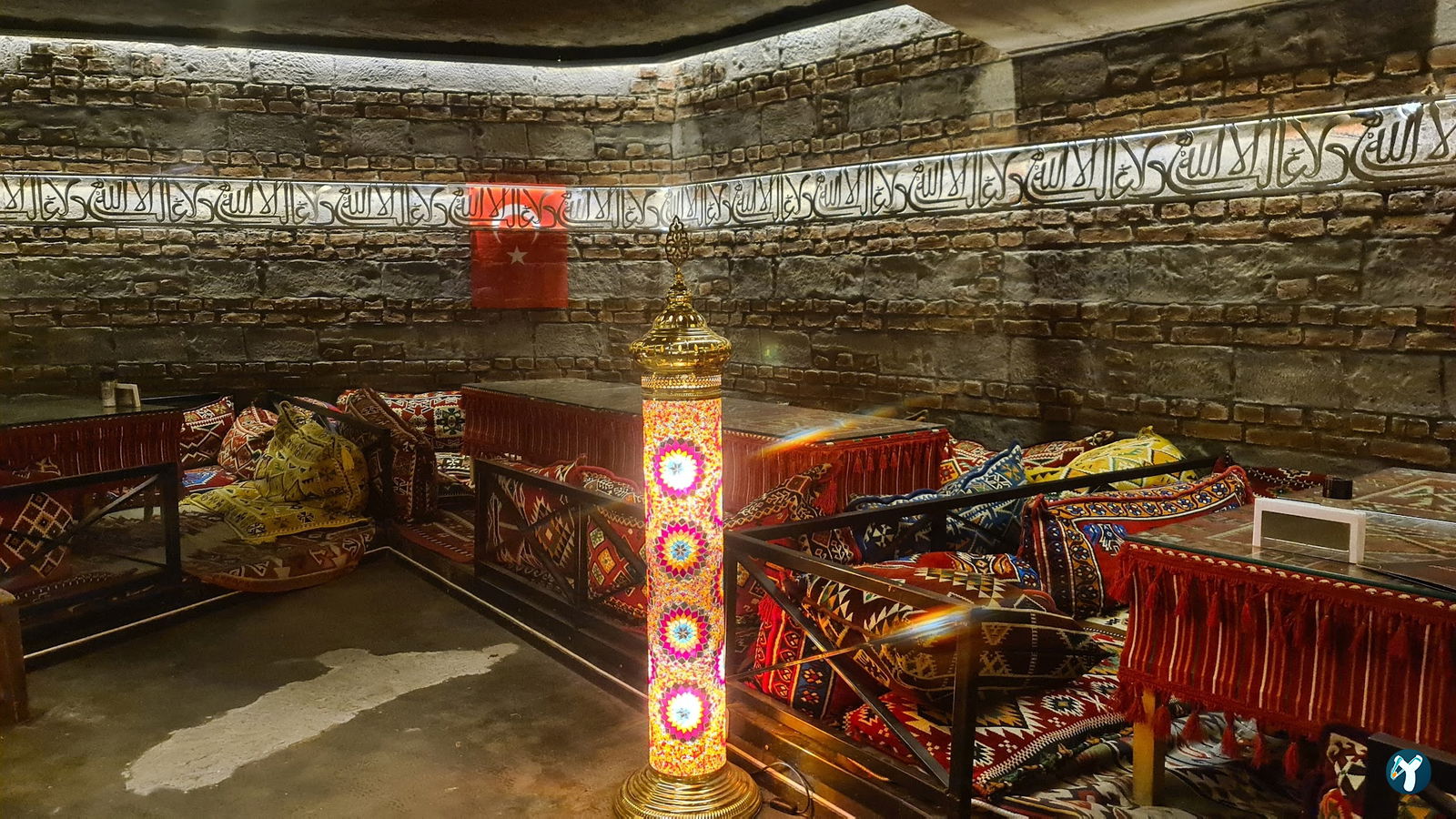 Sultan Mehmet Restaurant & Cafe