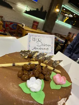 Sultan Mehmet Restaurant & Cafe resimleri