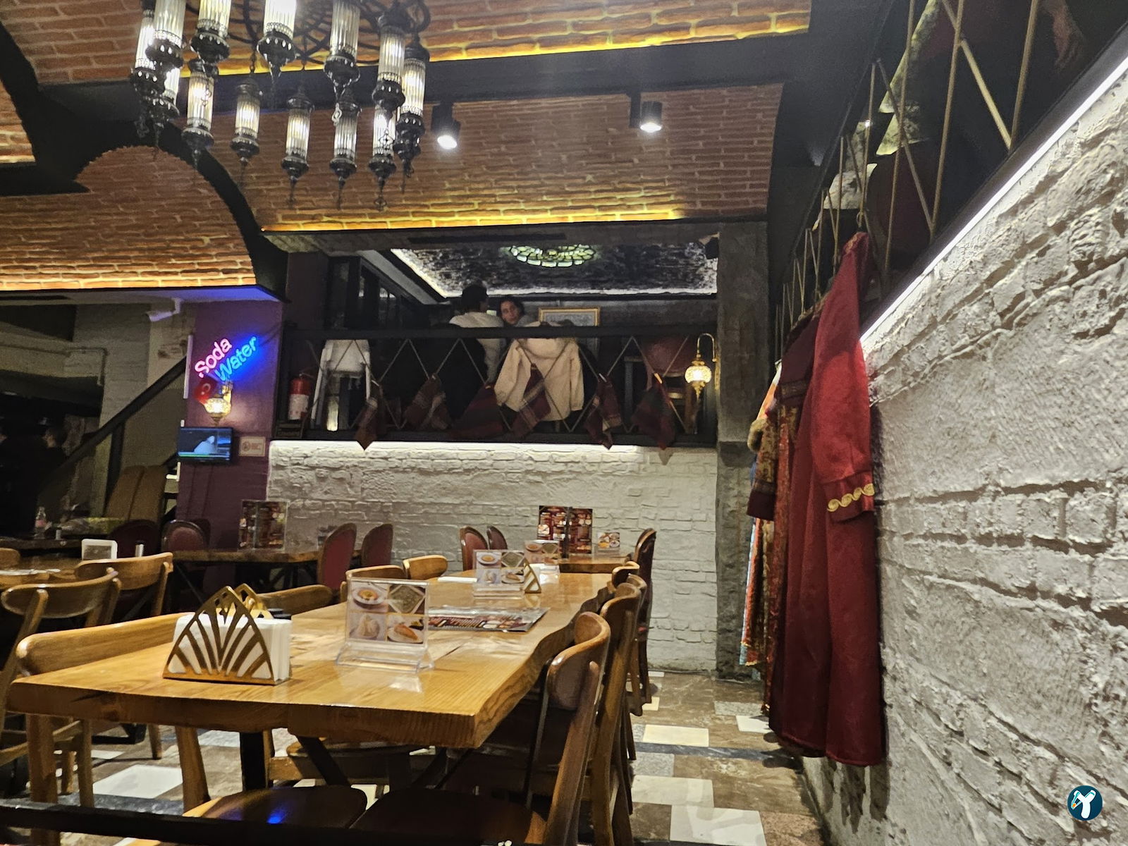 Sultan Mehmet Restaurant & Cafe