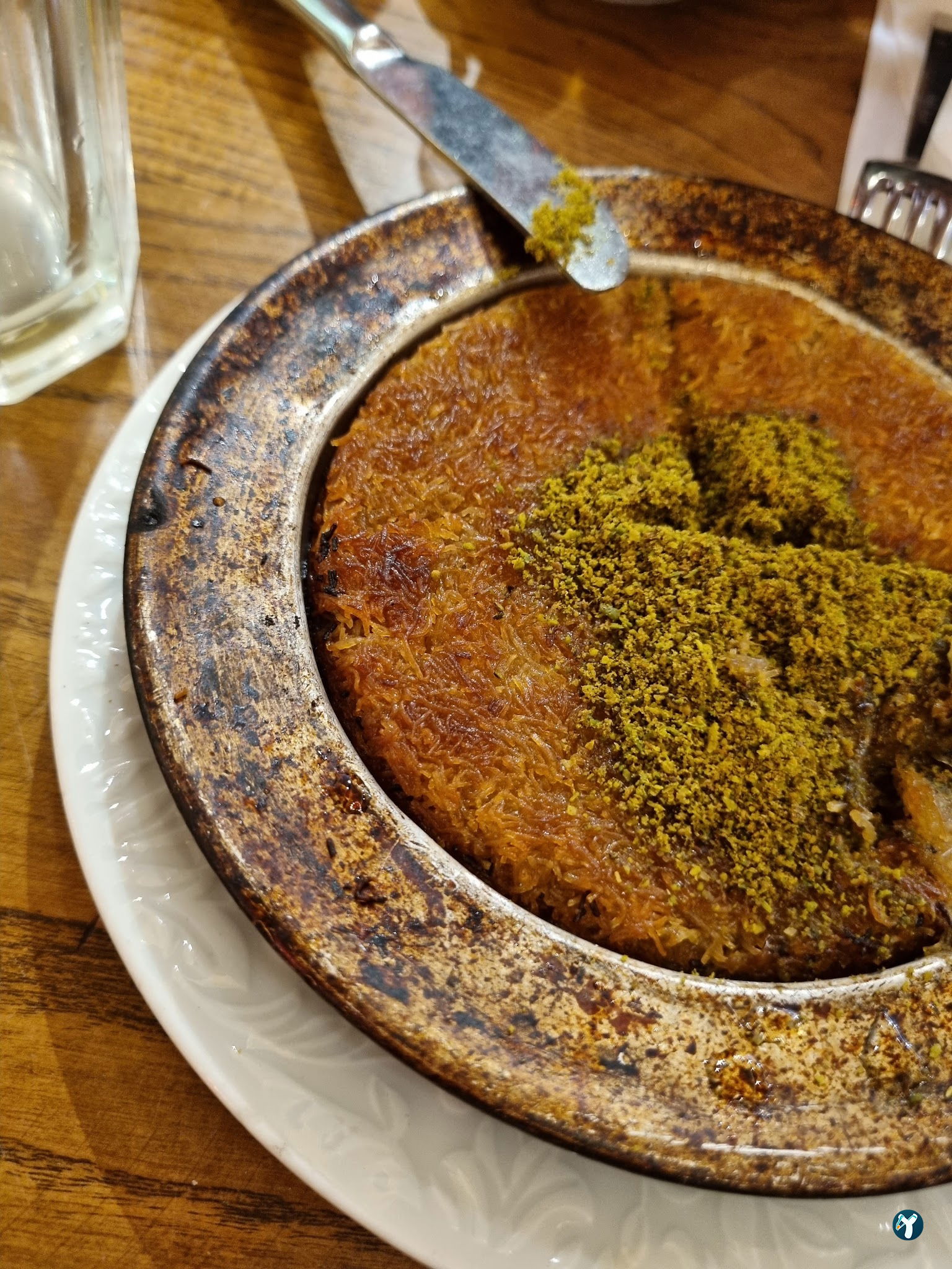 Sultan Mehmet Restaurant & Cafe