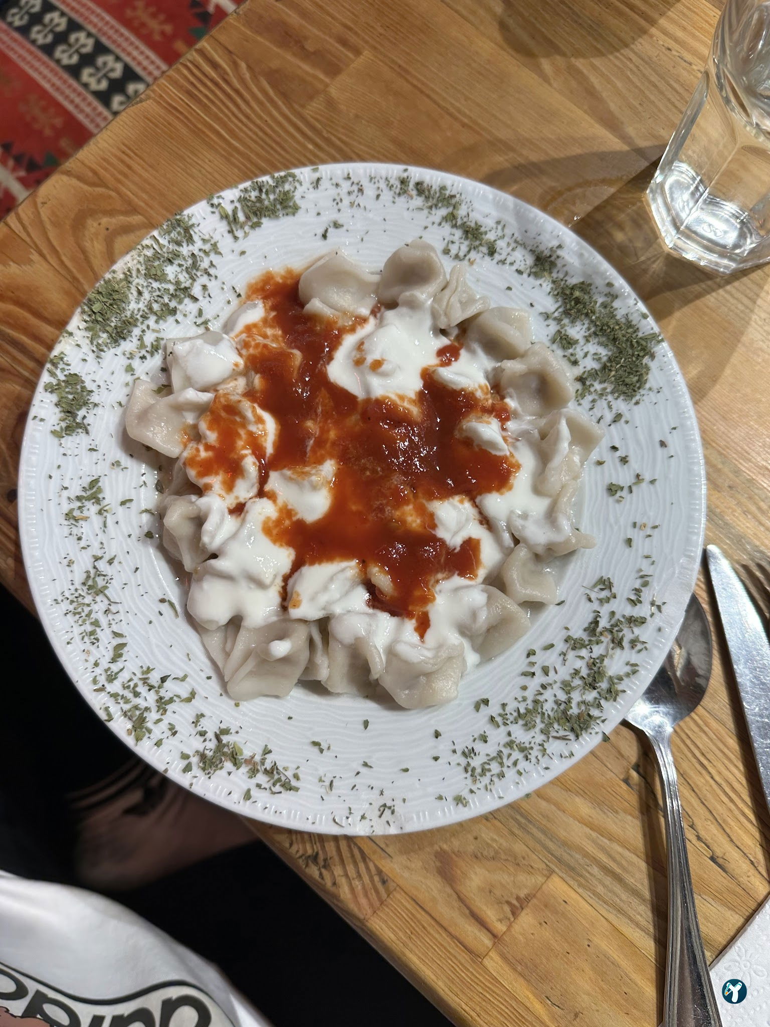Sultan Mehmet Restaurant & Cafe