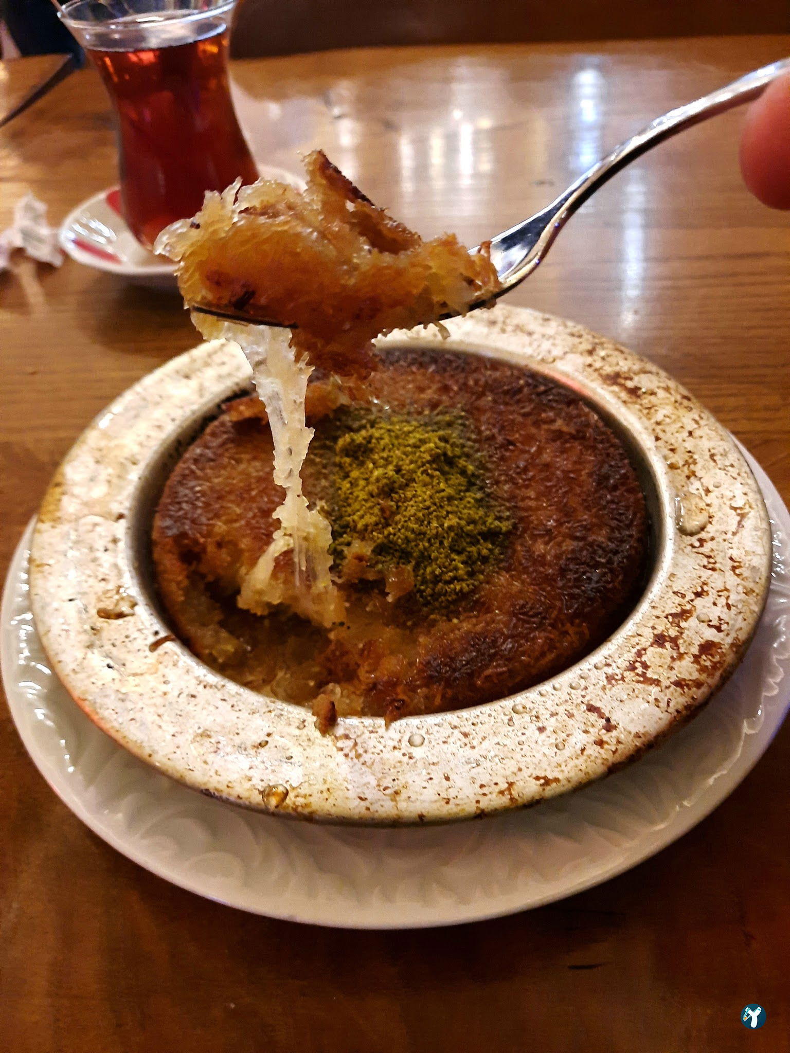 Sultan Mehmet Restaurant & Cafe