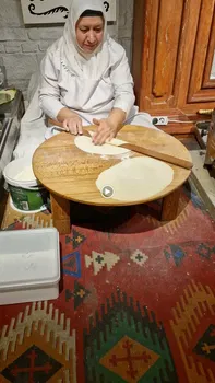 Sultan Mehmet Restaurant & Cafe resimleri