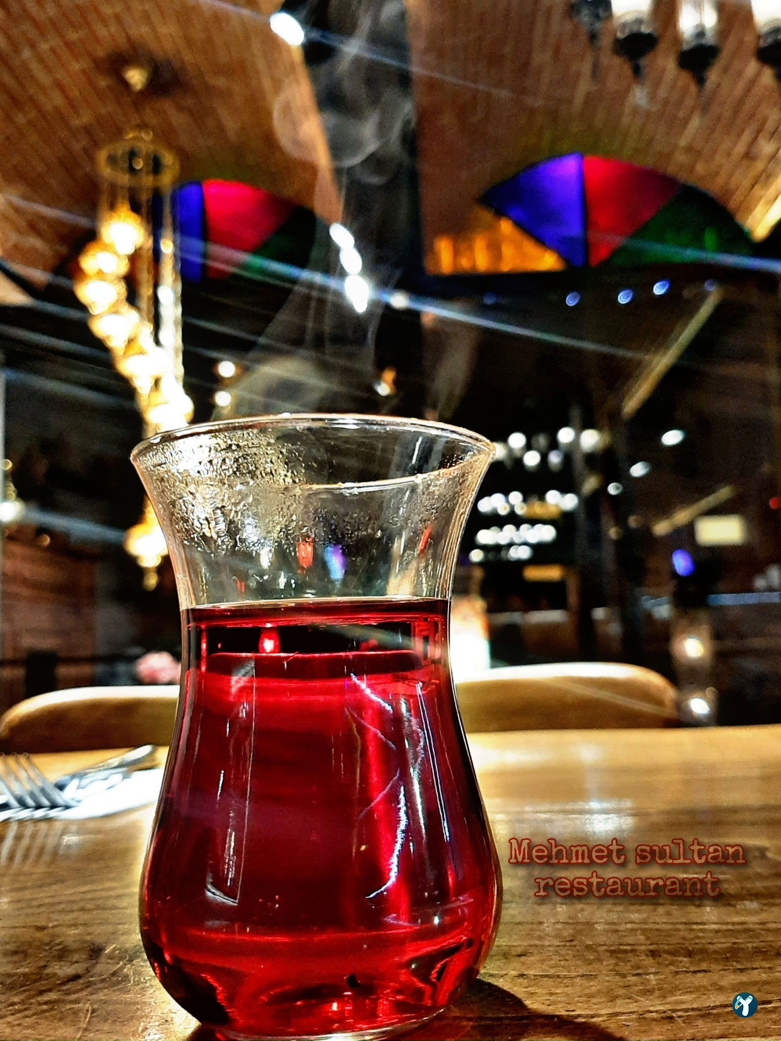 Sultan Mehmet Restaurant & Cafe