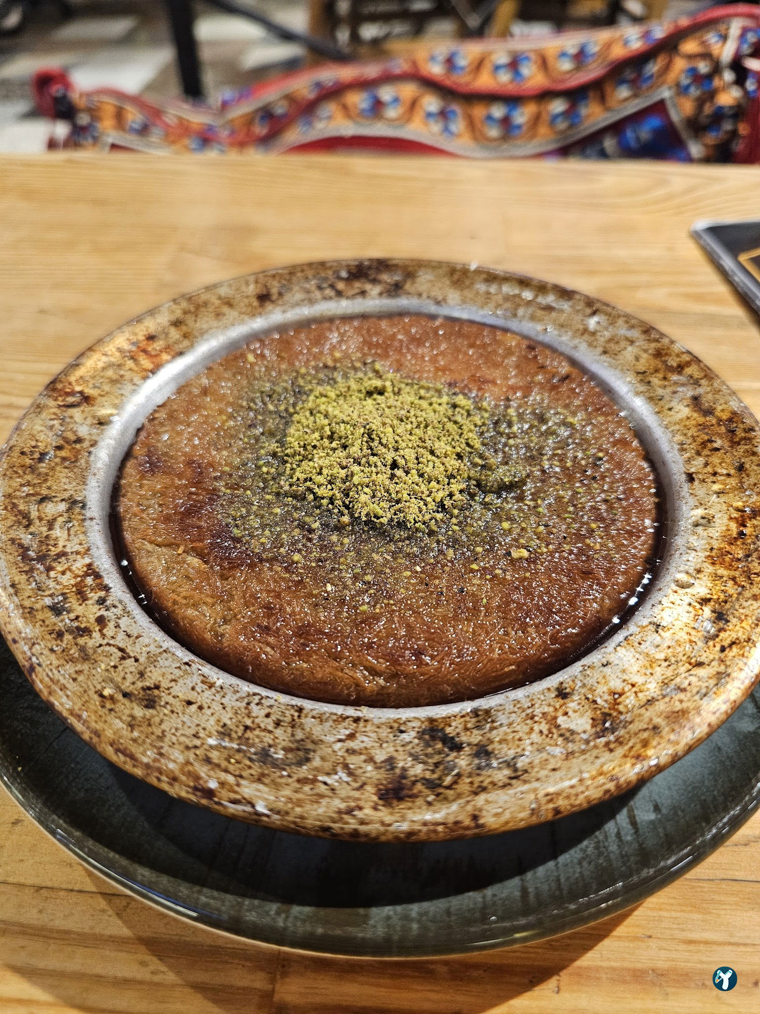 Sultan Mehmet Restaurant & Cafe