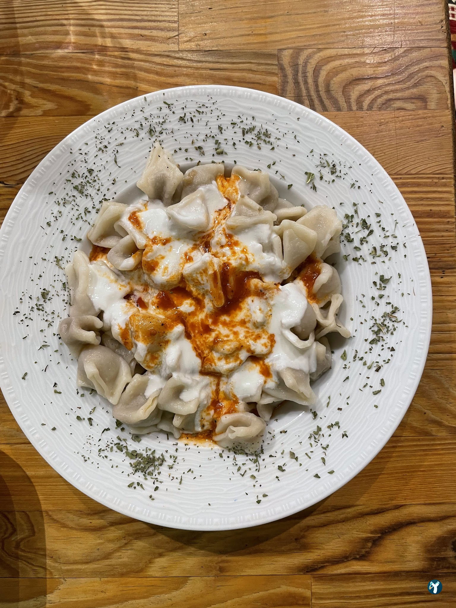 Sultan Mehmet Restaurant & Cafe