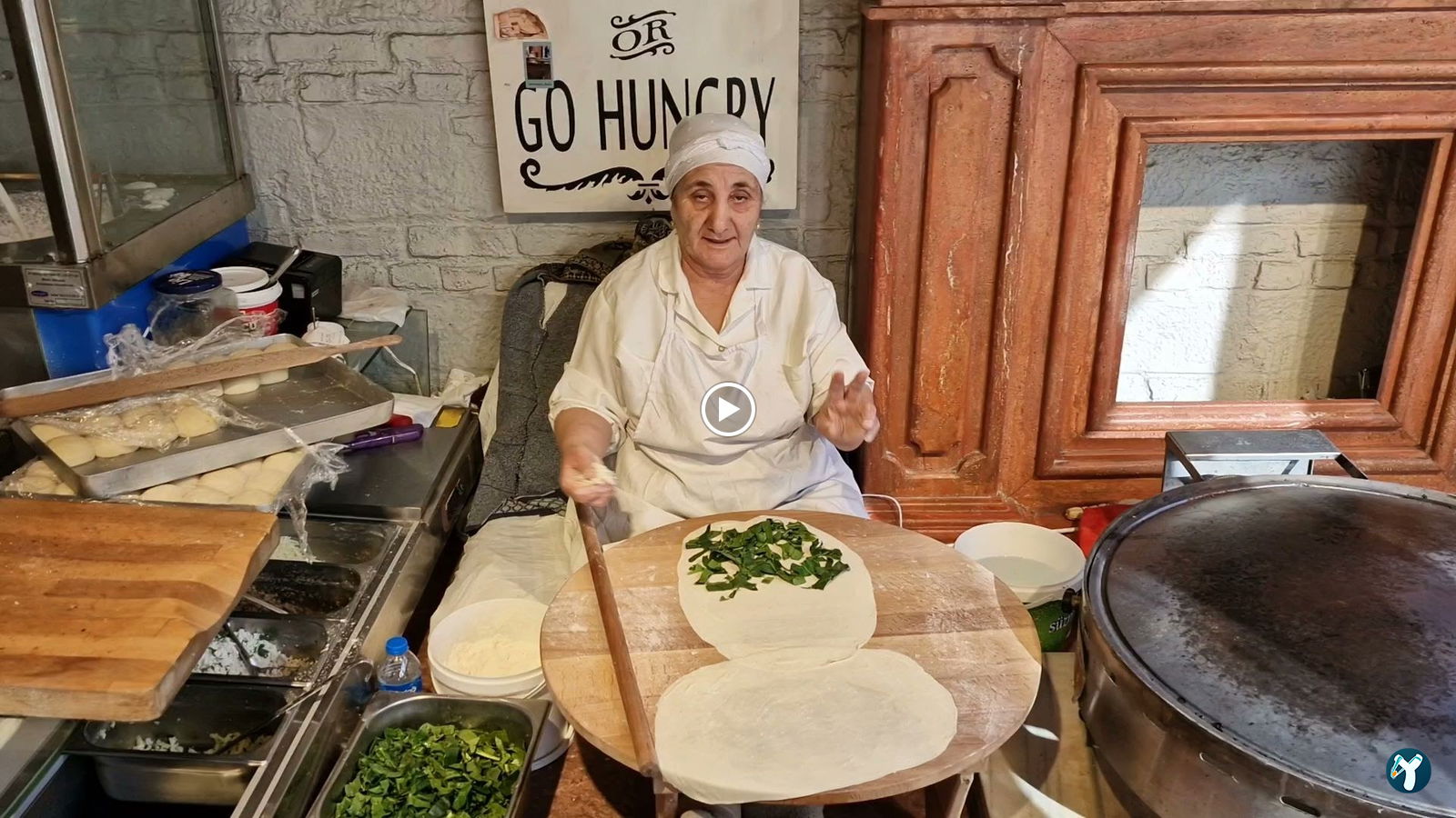 Sultan Mehmet Restaurant & Cafe
