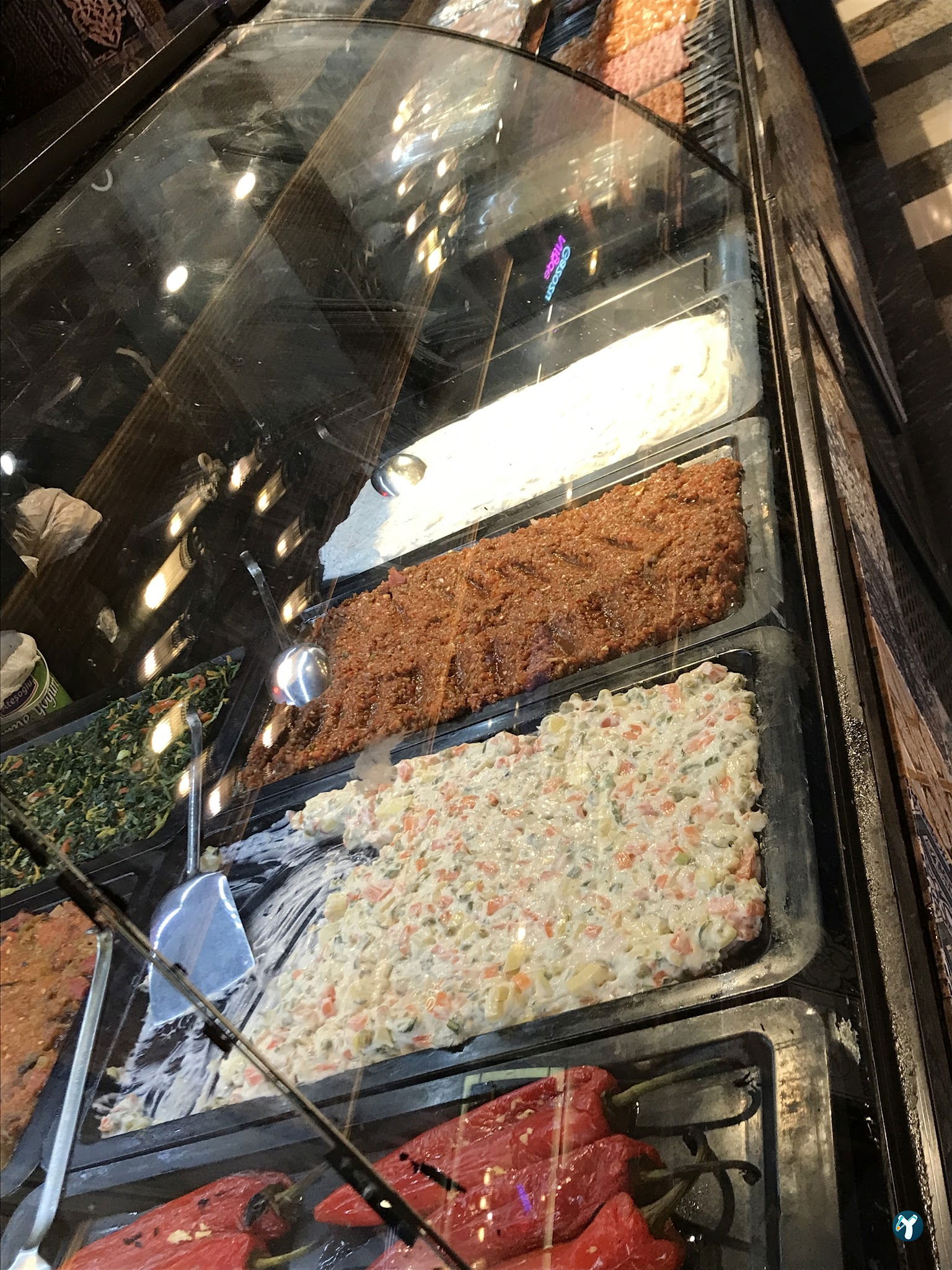 Sultan Mehmet Restaurant & Cafe