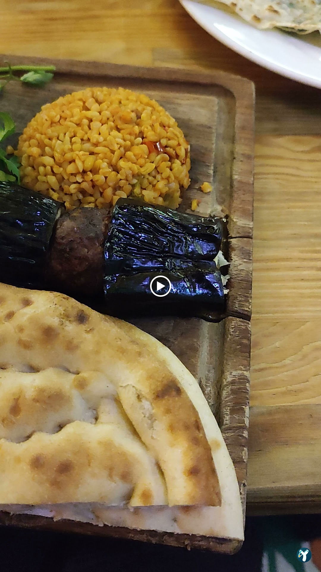 Sultan Mehmet Restaurant & Cafe