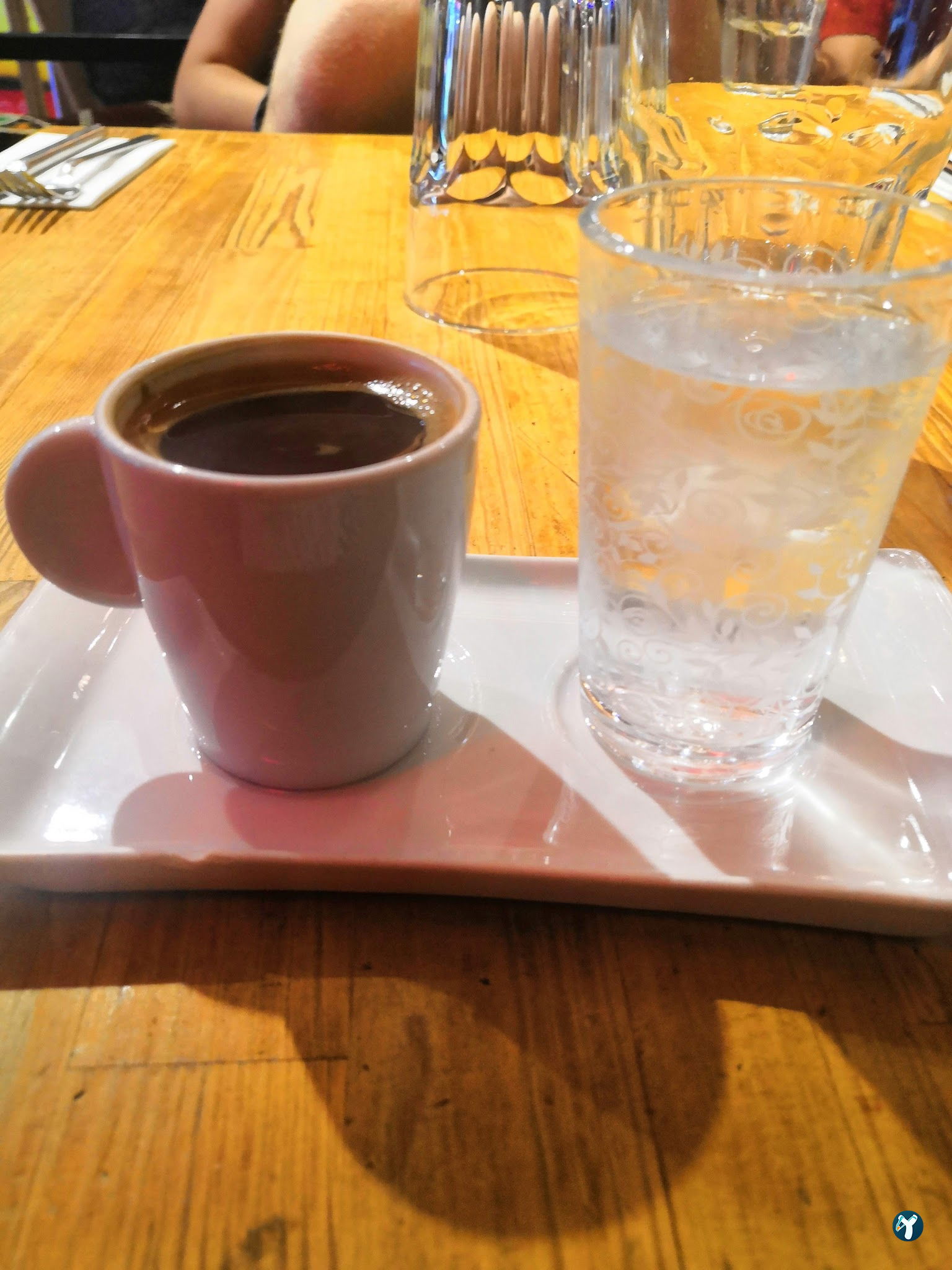 Sultan Mehmet Restaurant & Cafe