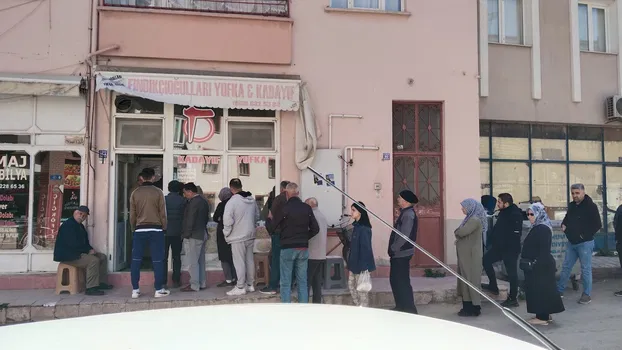 Fındıkçıoğulları Yufka Ve Kadayıf A.Ş resimleri