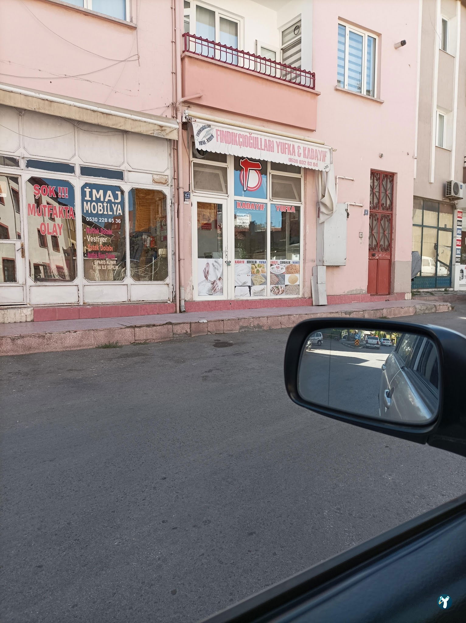 Fındıkçıoğulları Yufka Ve Kadayıf A.Ş