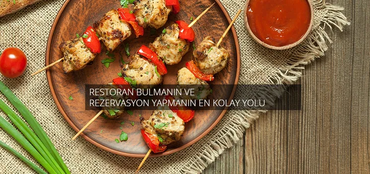 Quandoo Turkey resimleri