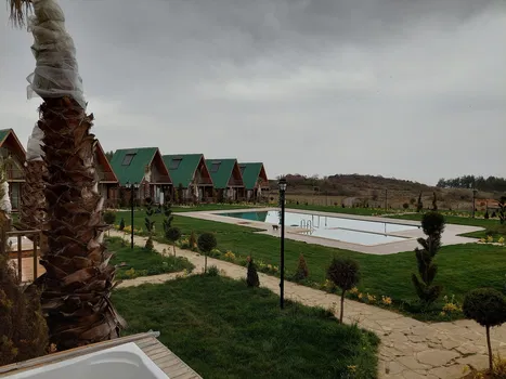 Bisanthe Panorama Sütlüce Dağ Evleri resimleri Bisanthe Panorama Sütlüce Dağ Evleri resimleri