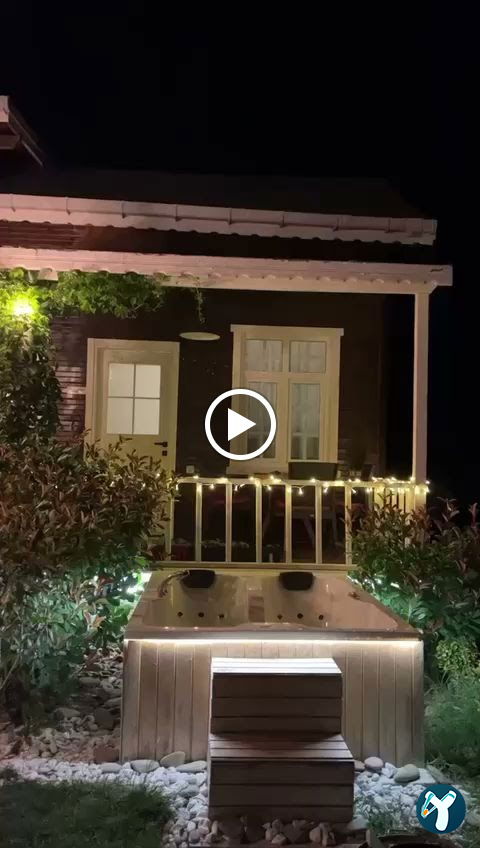 Bisanthe Panorama Sütlüce Dağ Evleri