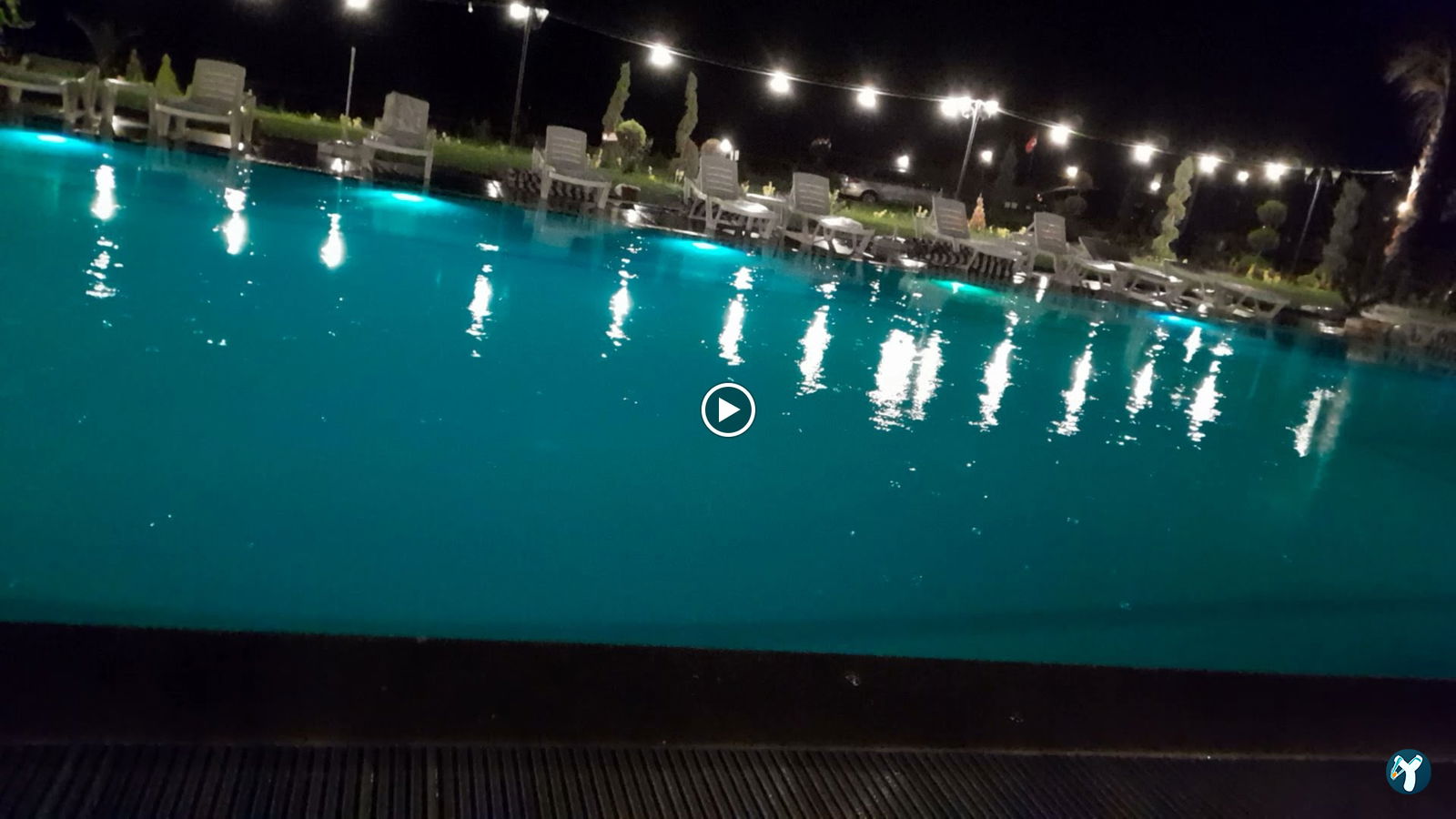 Bisanthe Panorama Sütlüce Dağ Evleri