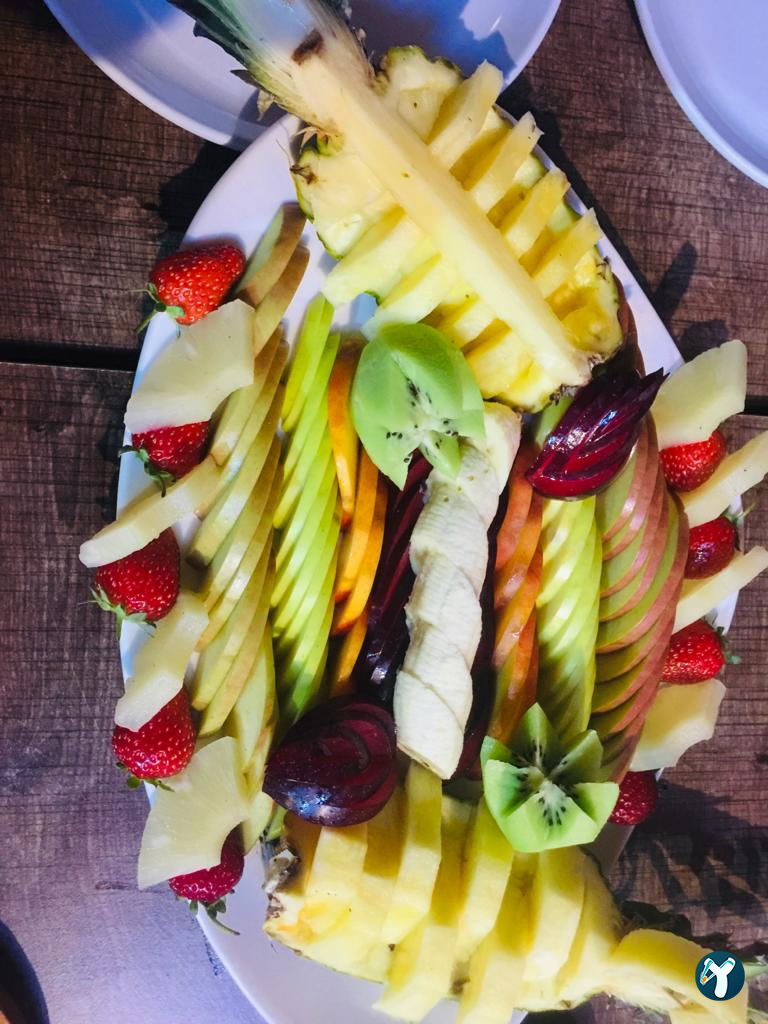 Rawa2 Restaurant