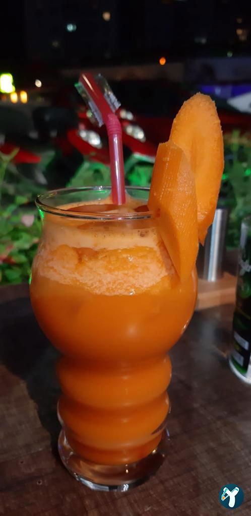 Rawa2 Restaurant
