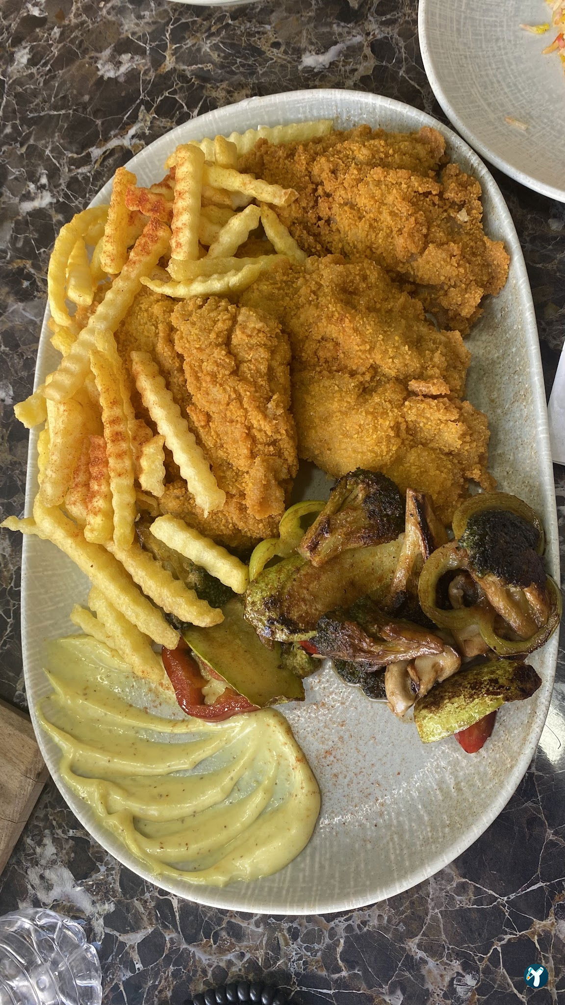 Rawa2 Restaurant