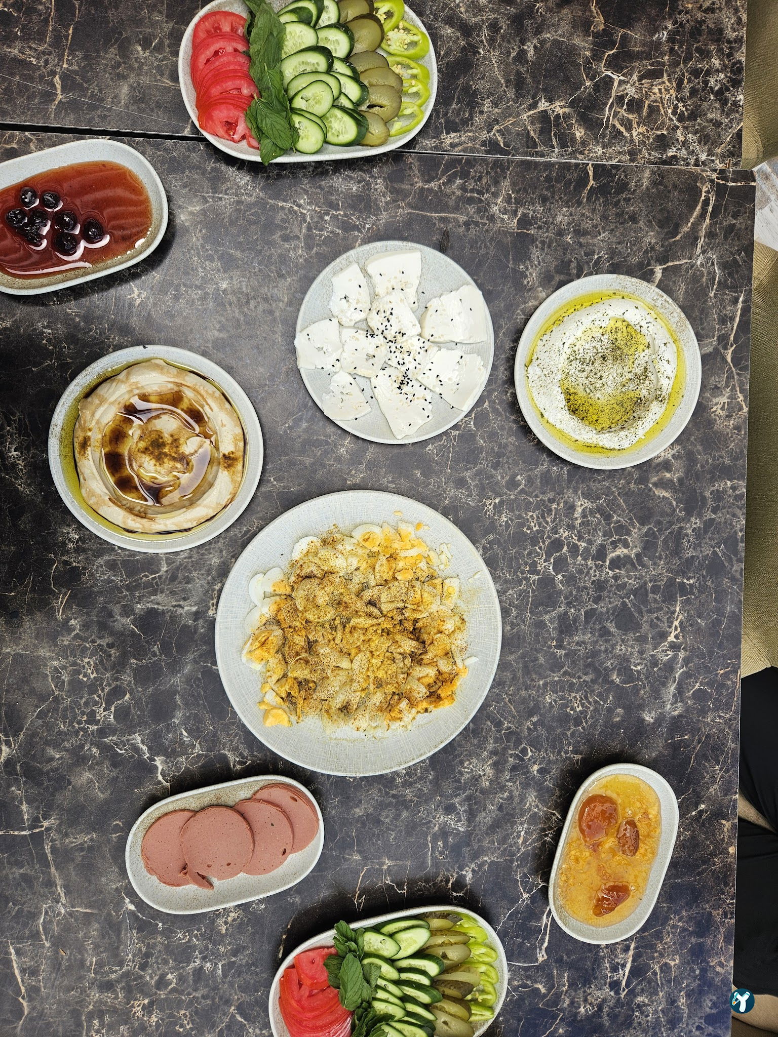 Rawa2 Restaurant