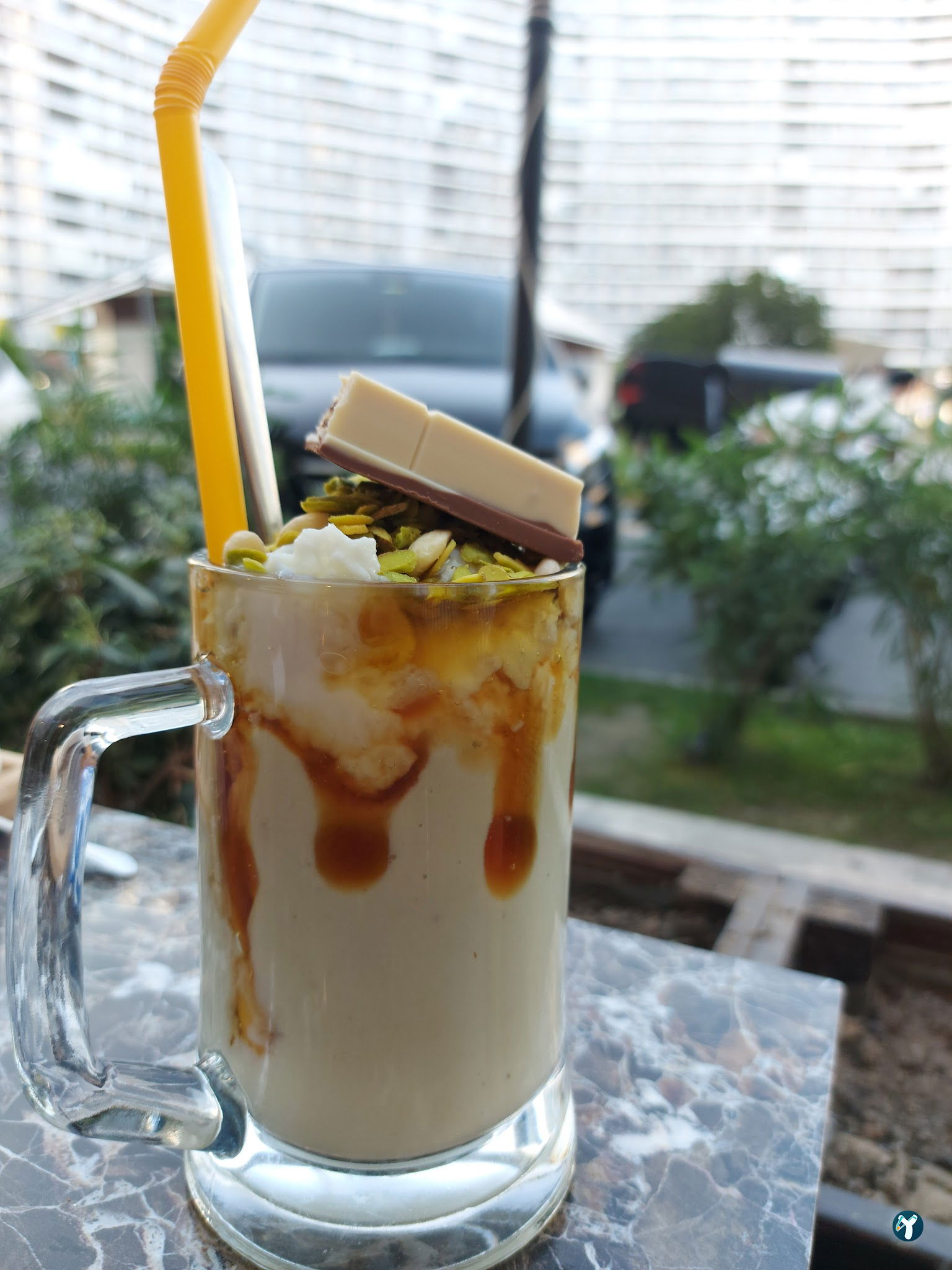 Rawa2 Restaurant