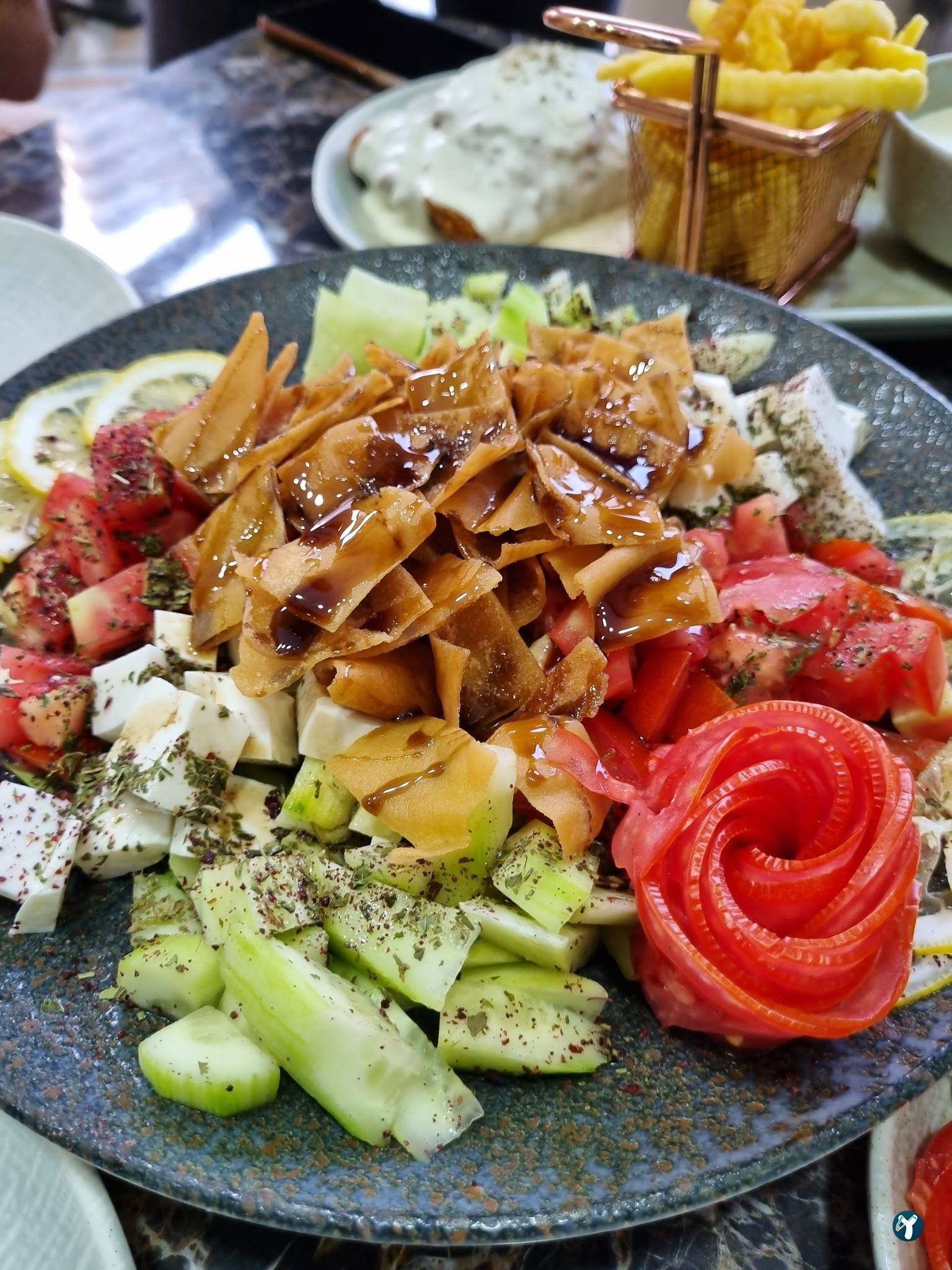 Rawa2 Restaurant
