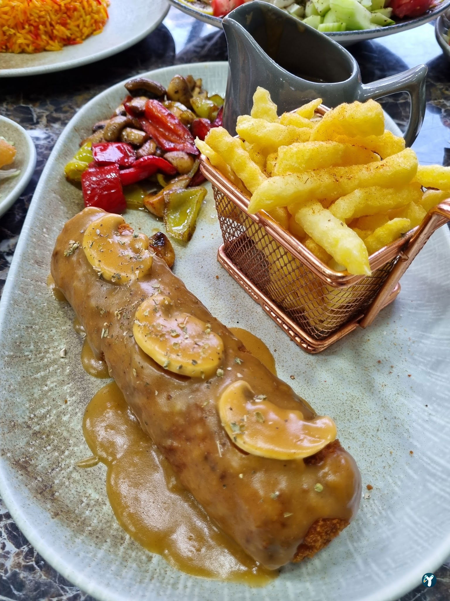 Rawa2 Restaurant
