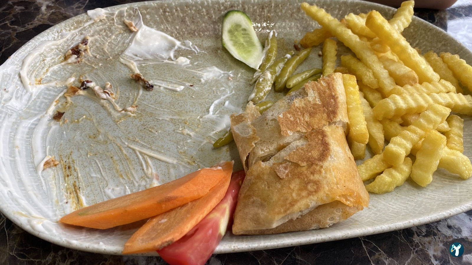 Rawa2 Restaurant