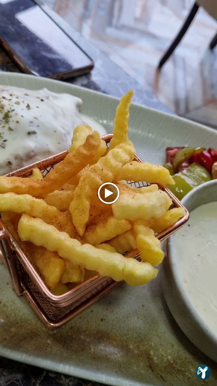 Rawa2 Restaurant