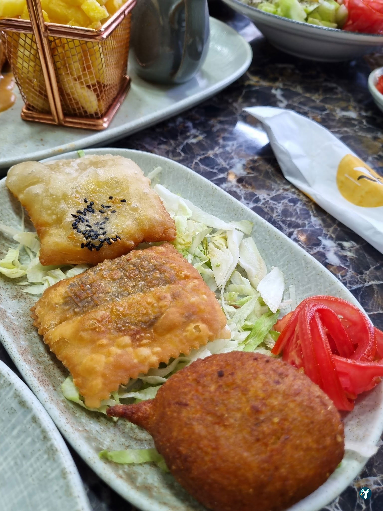 Rawa2 Restaurant