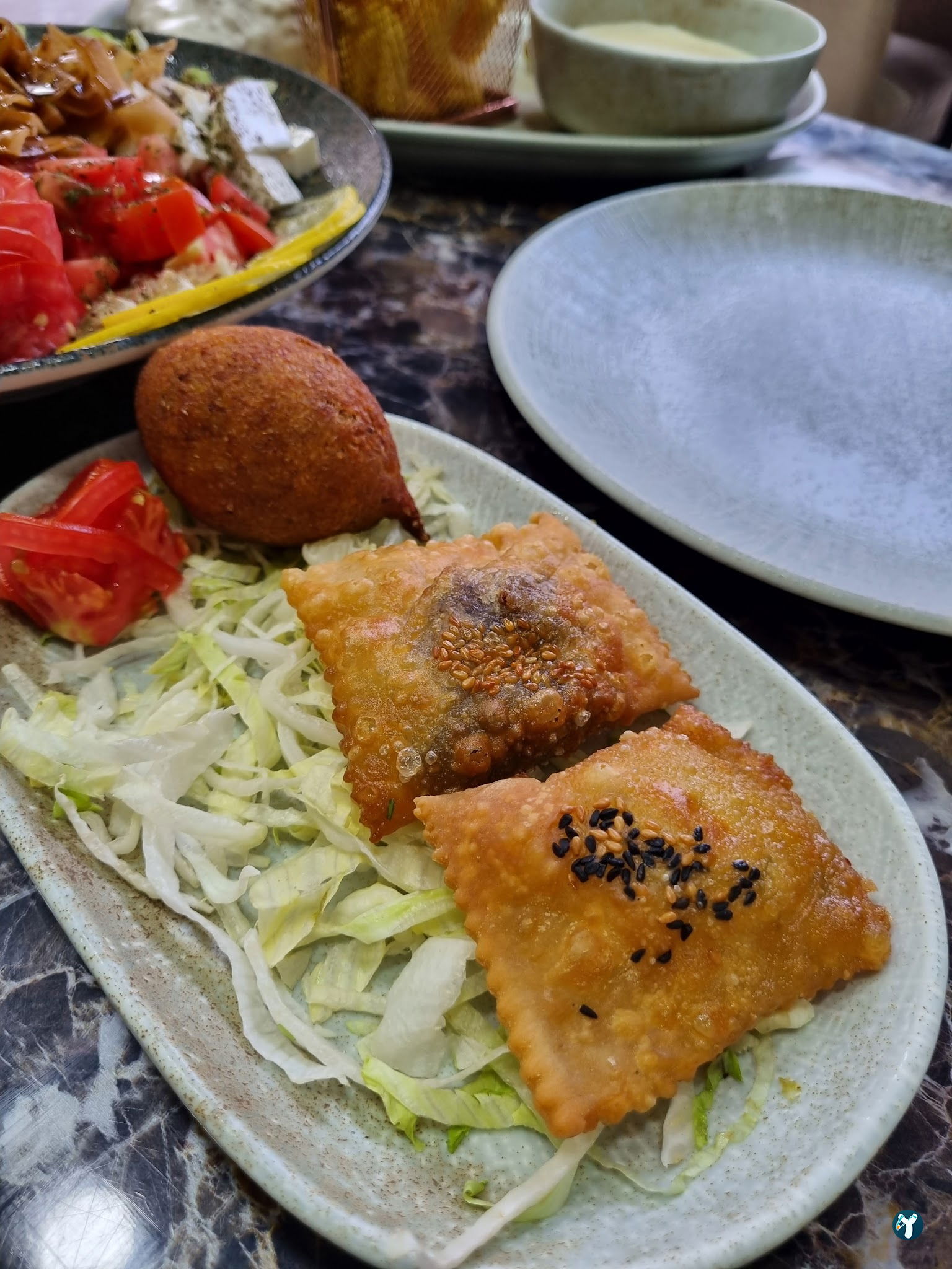 Rawa2 Restaurant