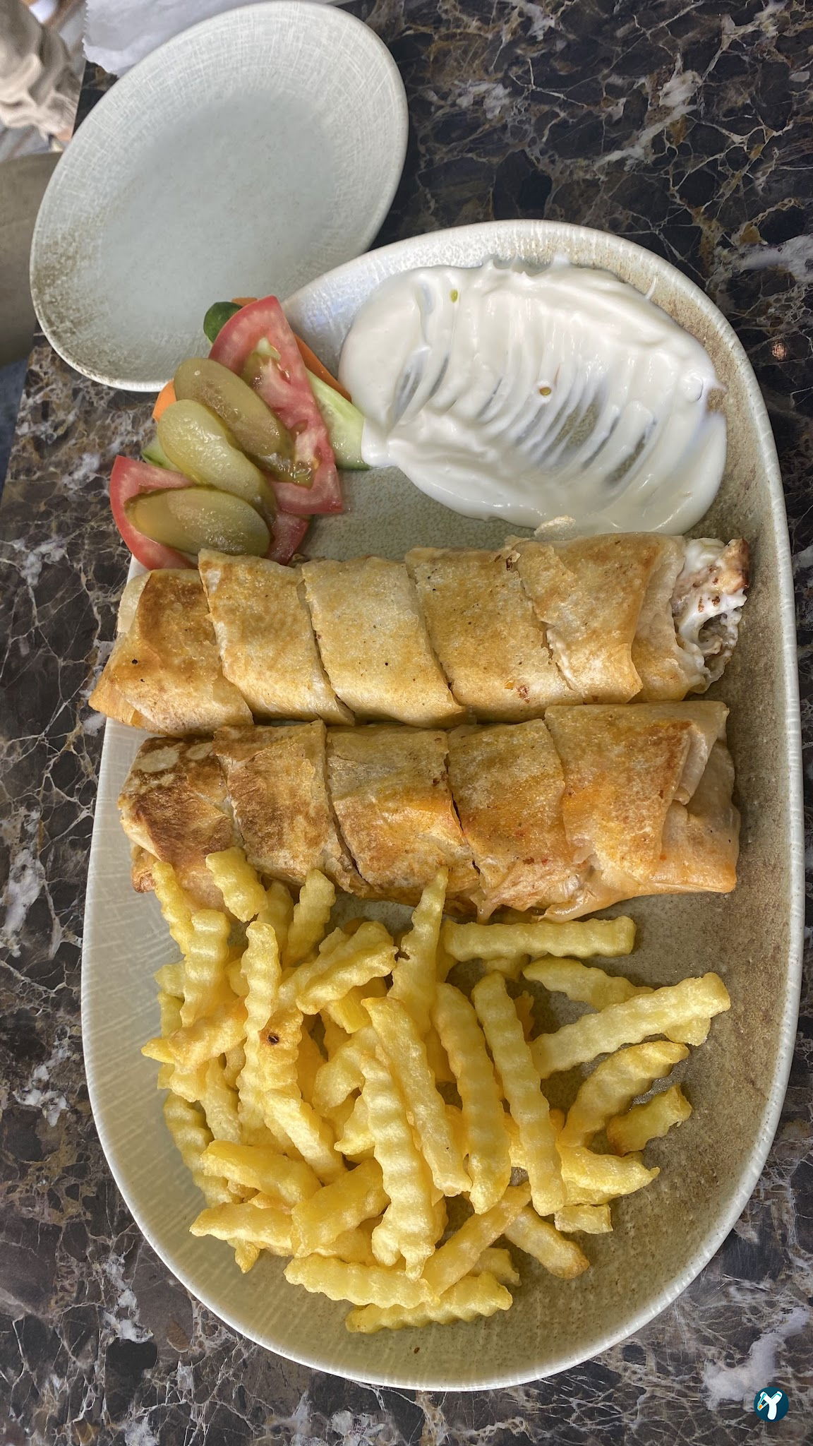 Rawa2 Restaurant