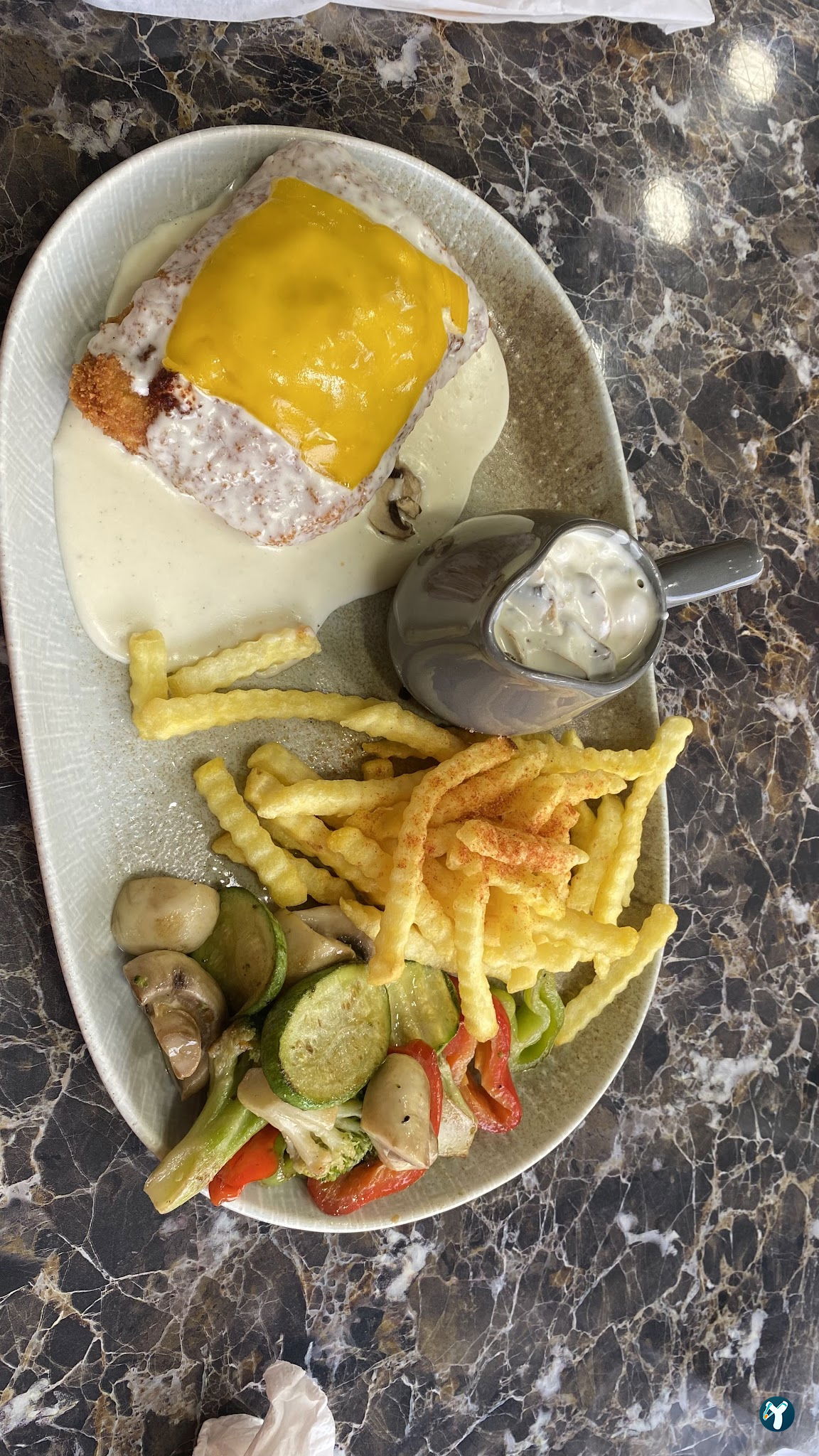 Rawa2 Restaurant