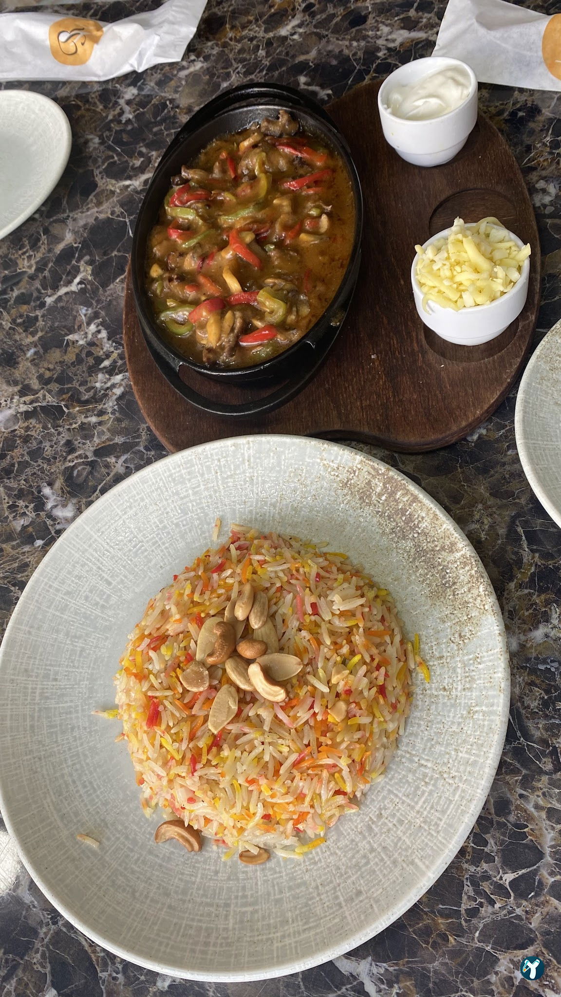 Rawa2 Restaurant