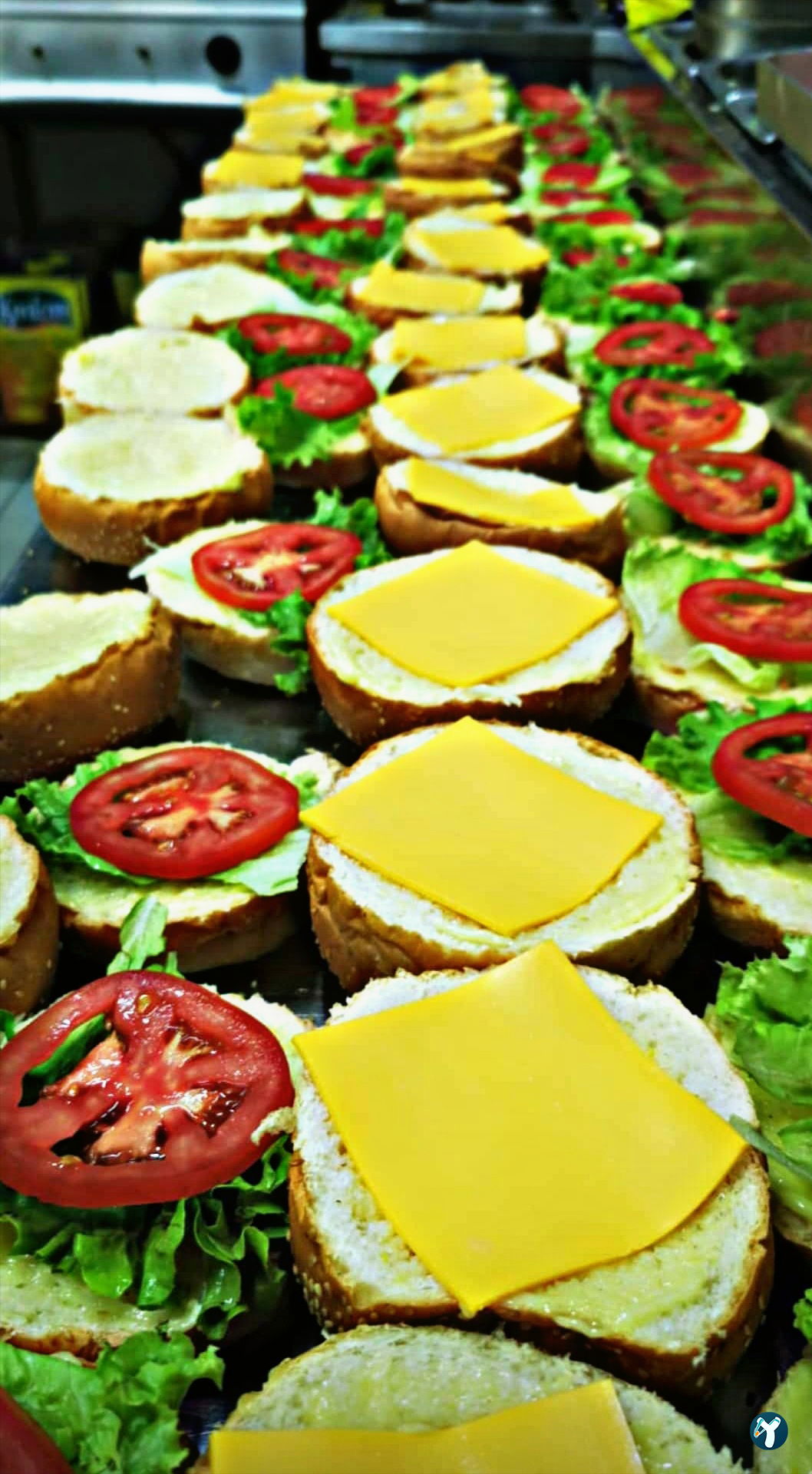 Rawa2 Restaurant