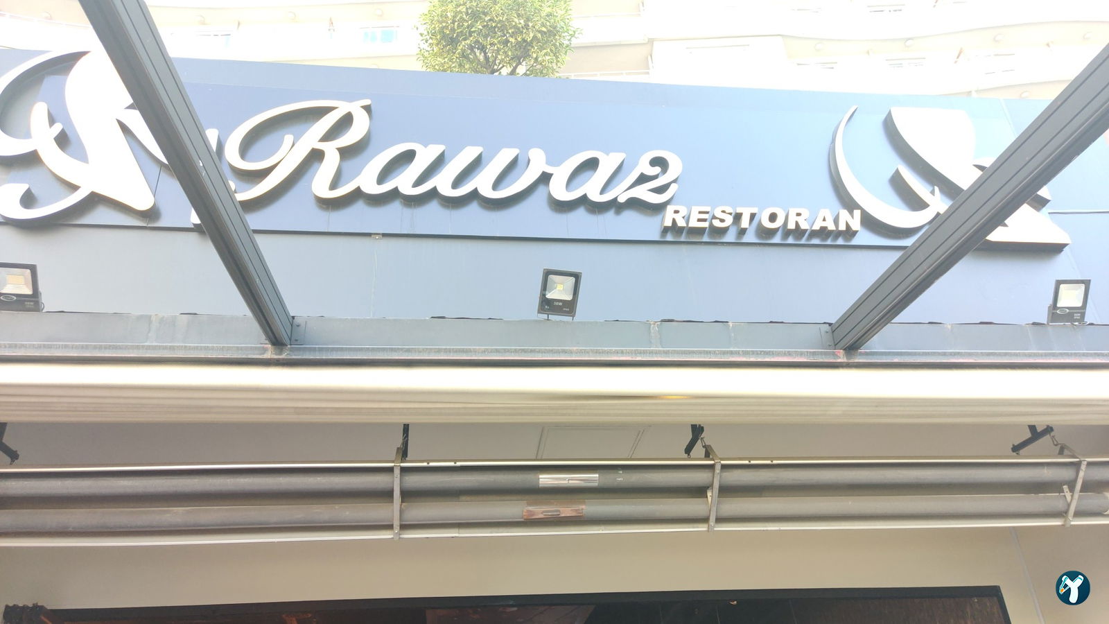 Rawa2 Restaurant
