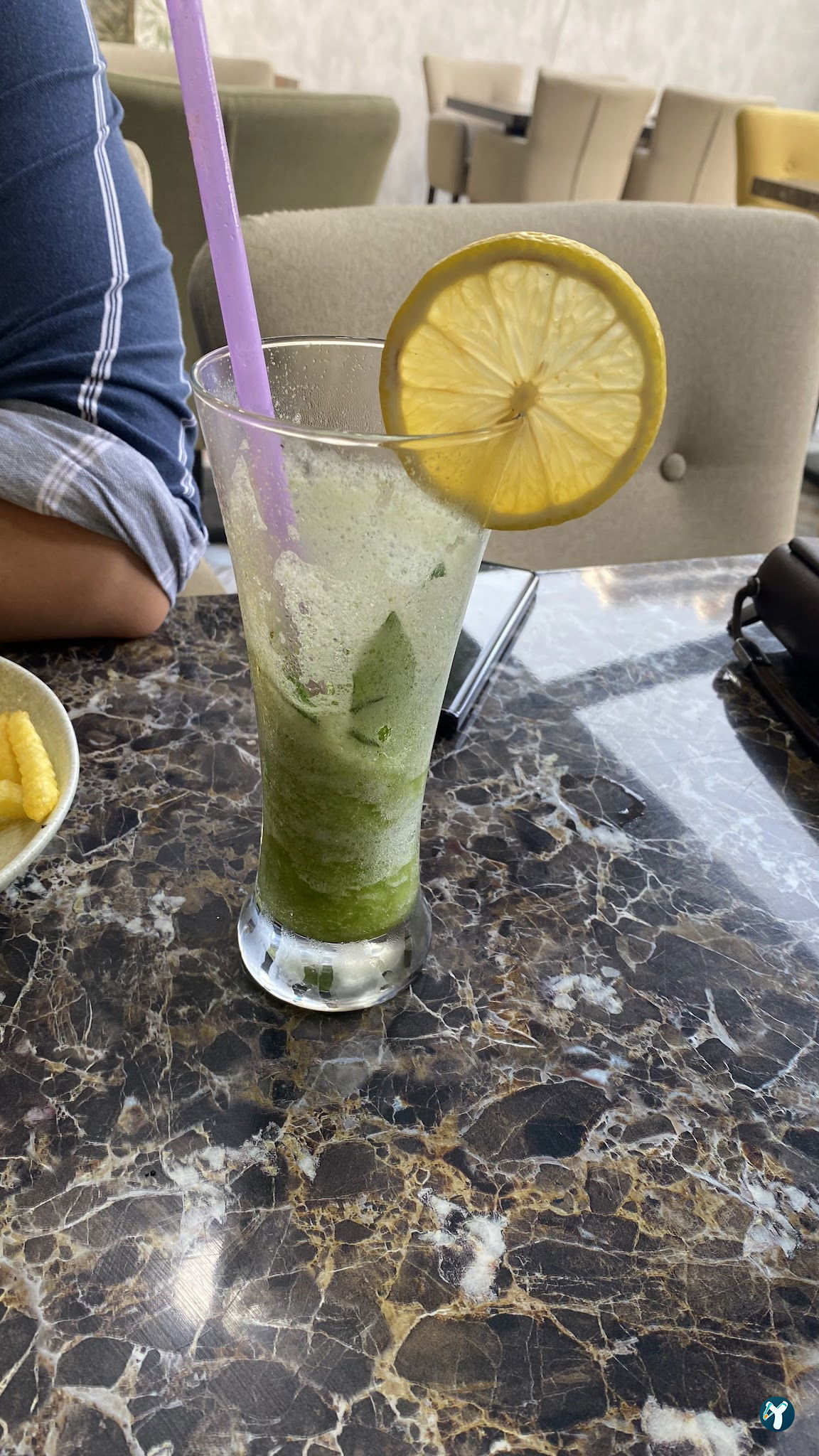 Rawa2 Restaurant