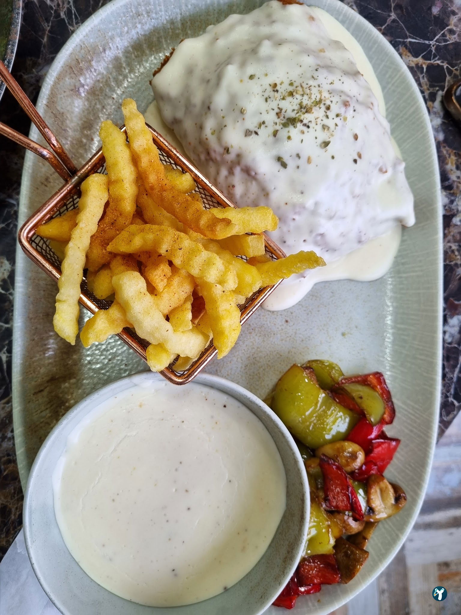 Rawa2 Restaurant
