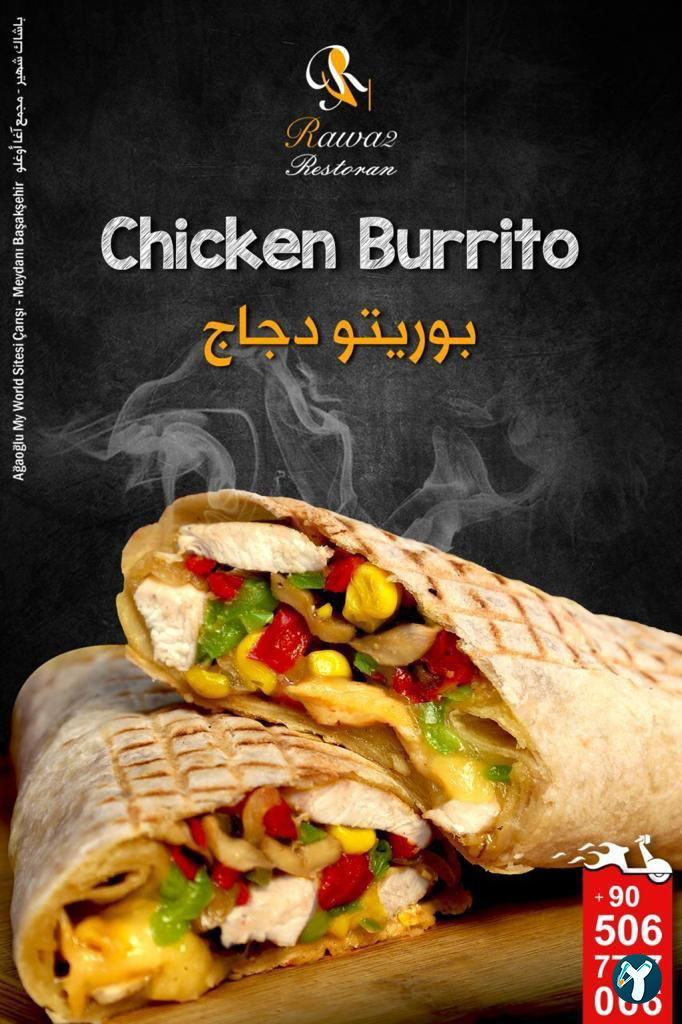 Rawa2 Restaurant