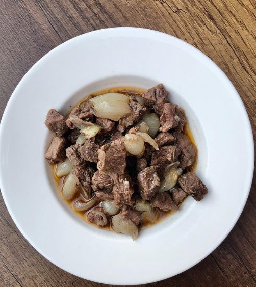 Komposto Türk Mutfağı