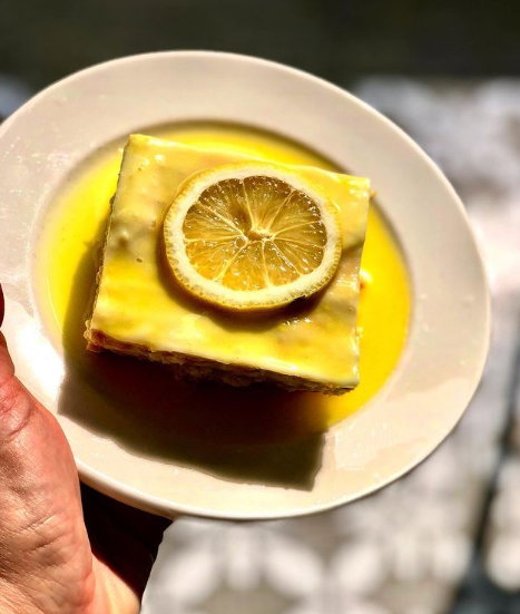 Komposto Türk Mutfağı