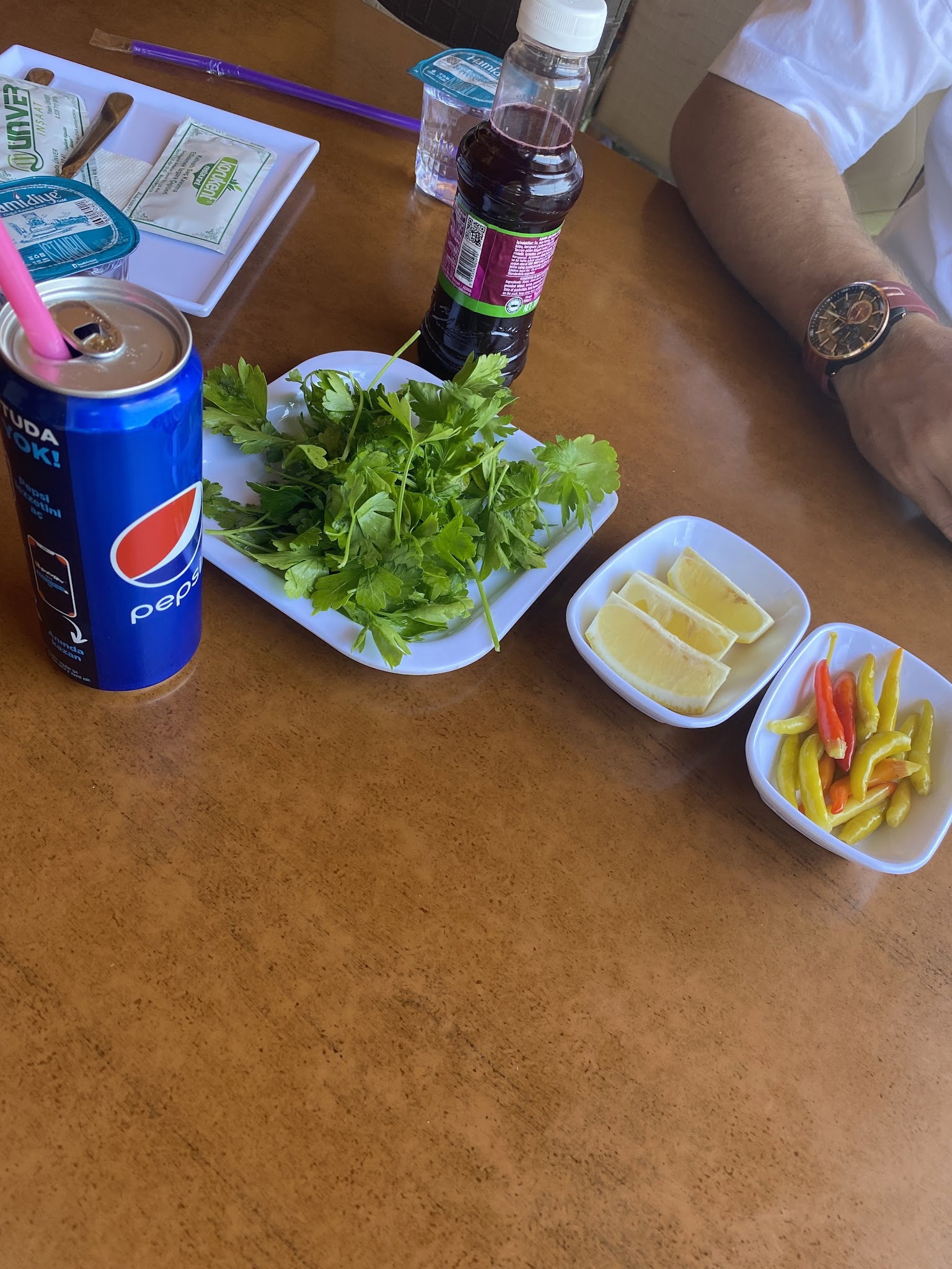 Korukent Restoran