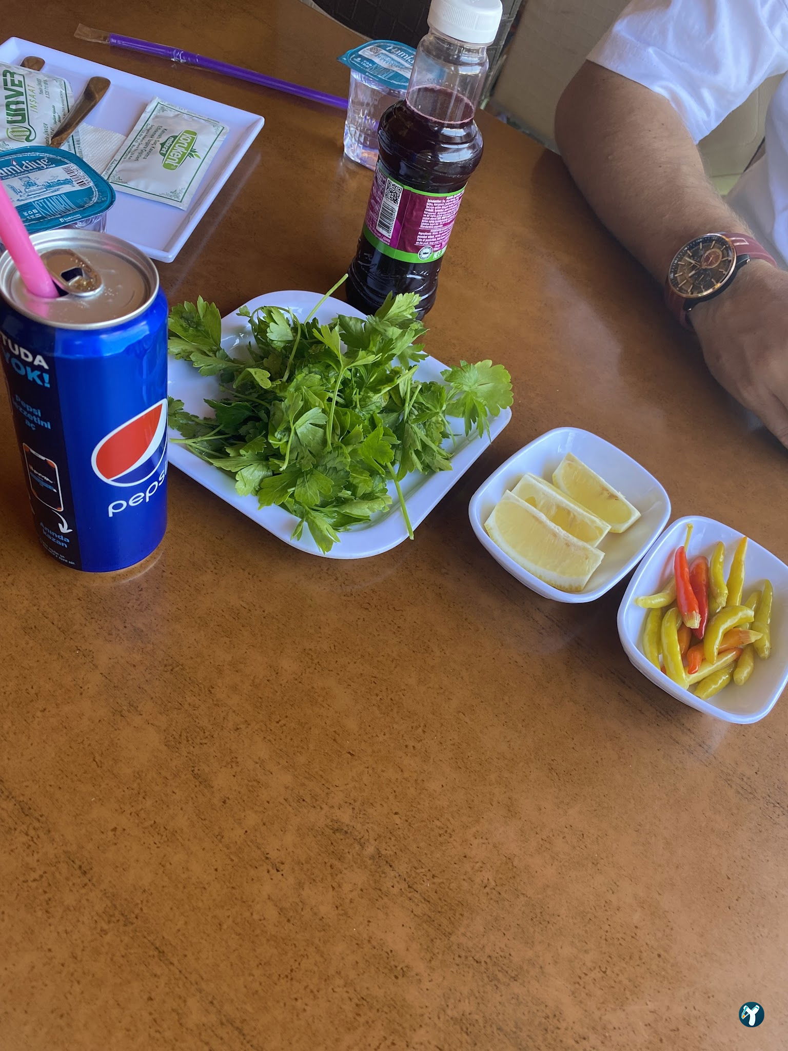 Korukent Restoran